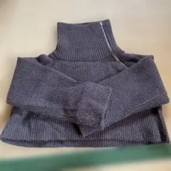 新品未使用、タグ付き クールカレアンのニットです。 2026年最新】クールカレアン ニットの人気アイテム - メルカリ