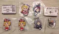 推しの子 でふぉラバ キーホルダー ちあふれアクリルキーホルダー 6個まとめ