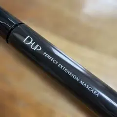DUP PERFECT EXTENSION MASCARAブラックのサムネイル