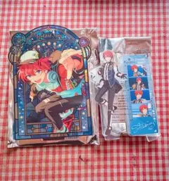 あんスタ アクリルスタンド 司