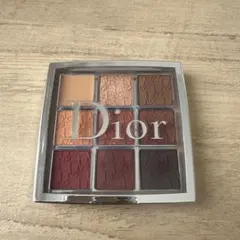 Dior Backstage Eye Palette 003 Amber