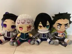 鬼滅の刃 BIGぬいぐるみ