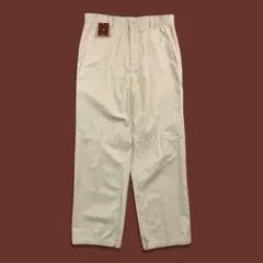00s Y2K GAP オールドギャップ トラベルパンツ チノパン ベージュのサムネイル