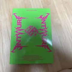 NMIXX ENTWURF 写真集 NMIXX ジウ トレカのサムネイル