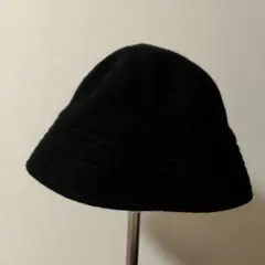 ユニクロ バケットハット ONE SIZE 55〜58cm