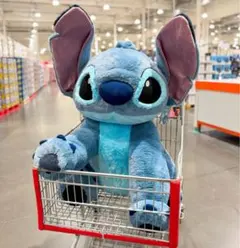 2026年最新】コストコ スティッチの人気アイテム - メルカリ