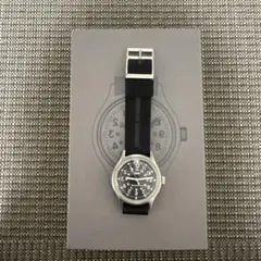 TIMEX ×Engineered Garments メンズ腕時計 エンジニアド ガーメンツ×ビームス ボーイ×タイメックス腕時計、即完売