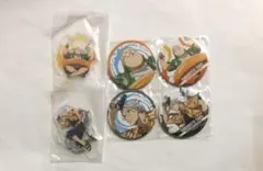 セガラッキーくじ SAKAMOTODAYS D賞 F賞 坂本太郎