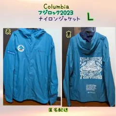 2026年最新】fuji rock columbiaの人気アイテム - メルカリ