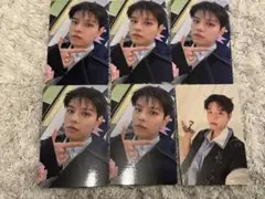 Straykids スンミン hollow ラキドロ　トレカ