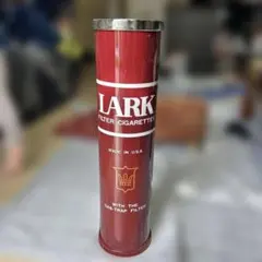 ラークスタンド式灰皿