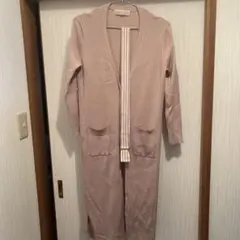 31Sons de mode ロングカーディガンのサムネイル