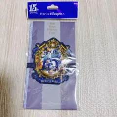 東京ディズニーシー 15周年 金封 祝儀袋