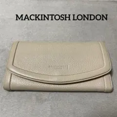 ☆ MACKINTOSH マッキントッシュ ロンドン 長財布 ☆のサムネイル