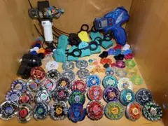 メタルファイトベイブレード　まとめ売り