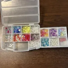 ビーズ色々　まとめ売り