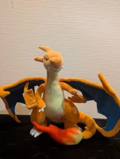 リザードンY ぬいぐるみ 約30cm