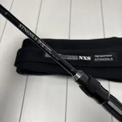ノリーズ ロードランナー ストラクチャー NXS STN620LS 美品のサムネイル