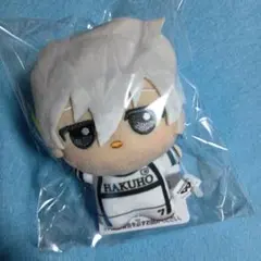 2026年最新】凪誠士郎 ぬいぐるみの人気アイテム - メルカリ