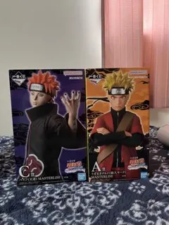 一番くじ NARUTO
