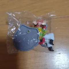 ドラゴンボール 、チョコサブ2　シークレット