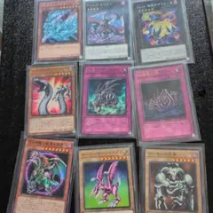 遊戯王 カード まとめ売り 計18枚セット バラ売り可 | Mercari