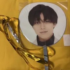 King & Prince 永瀬廉 うちわ