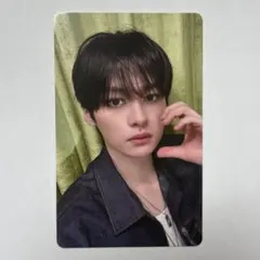 Stray Kids　スキズ　Hollow　HMV 特典　リノ