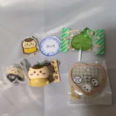 ちいかわ　くりまんじゅう　まとめ売り