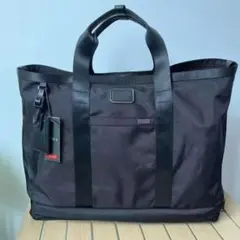 2026年最新】tumi キャリーオール トートの人気アイテム - メルカリ