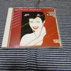 Duran Duran Rio CD