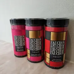 【大人気❣️】フォション　茶葉　3個セット❣️ダージリン、マタン、ブレンド❣️