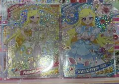 ひみつのアイプリ リング6弾 星川みつき