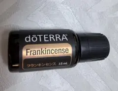dōTERRA Frankincense 15mL エッセンシャルオイルのサムネイル