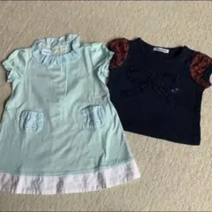 familiar☆2枚セット80