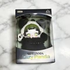 さはら様専用新品未開封　SKULLPANDA Lazy Panda スカルパンダ