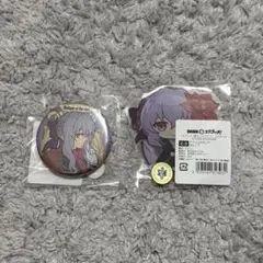 2026年最新】終わりのセラフ 缶バッジの人気アイテム - メルカリ