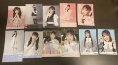 ＝LOVE 音嶋莉沙 生写真