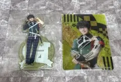 刀ミュ 篭手切江 2点セット