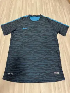 NIKE サッカーウェア 2枚セット