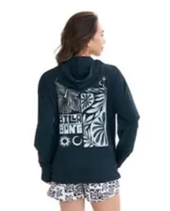 【新品タグ付き】BILLABONG ジップラッシュガード 水陸両用 Lサイズ