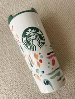 Starbucks タンブラー クジラ柄のサムネイル
