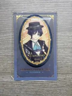 2026年最新】放浪者 缶バッジの人気アイテム - メルカリ