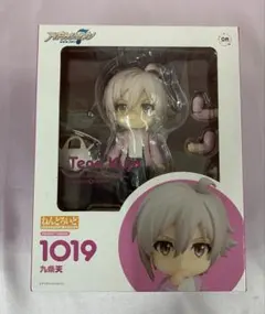 2026年最新】ねんどろいど アイドリッシュセブン 九条天の人気アイテム