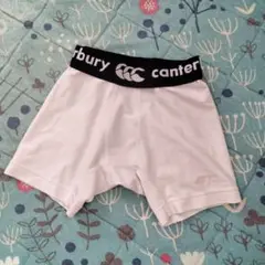 Canterbury ラガー　インナーパンツ 130