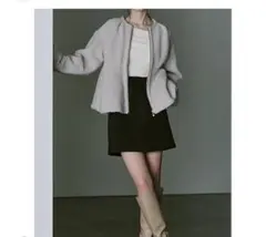 2025年最新】ペプラムジャケット セルフォードの人気アイテム