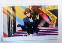 あんスタ 5周年展示会 メモリアルポストカード 椚章臣