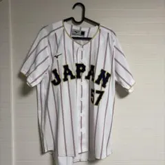 井端弘和 ユニフォーム - メルカリ