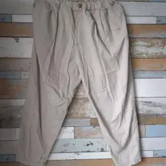 サルエルパンツ ボトムス