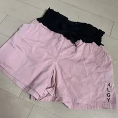 アルジー　ショートパンツ　短パン